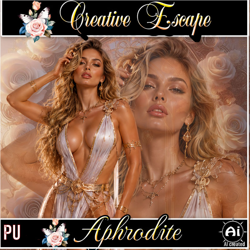 (image for) Aphrodite